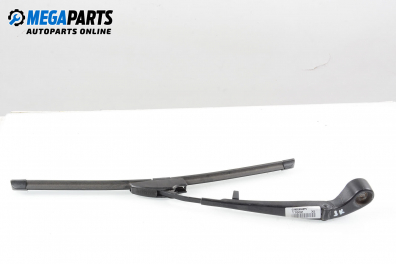 Рамо задна чистачка за BMW X5 Series E53 (05.2000 - 12.2006), позиция: задна