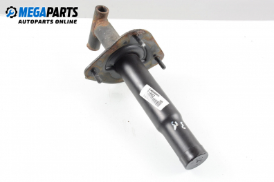 Буфер задна броня за BMW X5 Series E53 (05.2000 - 12.2006), джип, позиция: задна, дясна