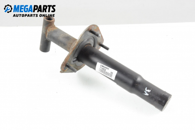 Буфер задна броня за BMW X5 Series E53 (05.2000 - 12.2006), джип, позиция: задна, лява