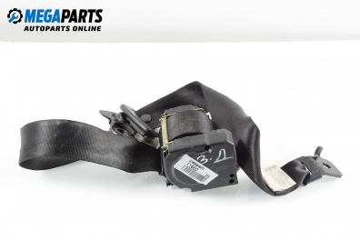 Предпазен колан за BMW X5 Series E53 (05.2000 - 12.2006), 4+1 вр., позиция: задна, дясна