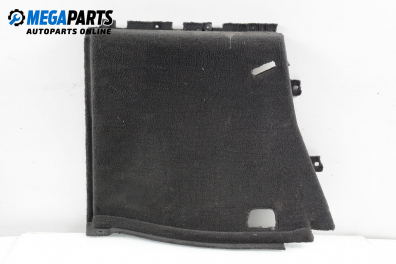 Кора багажник за BMW X5 Series E53 (05.2000 - 12.2006), джип