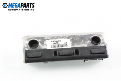 Плафон за BMW X5 Series E53 (05.2000 - 12.2006)