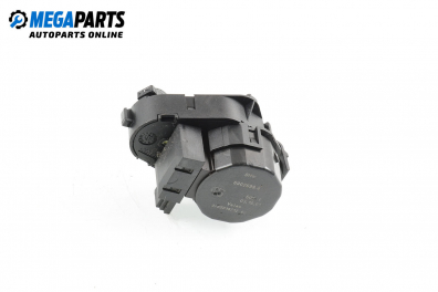 Моторче клапа парно за BMW X5 Series E53 (05.2000 - 12.2006) 4.4 i, 286 к.с.