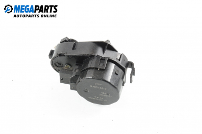 Моторче клапа парно за BMW X5 Series E53 (05.2000 - 12.2006) 4.4 i, 286 к.с., № BMW 8385556.9
