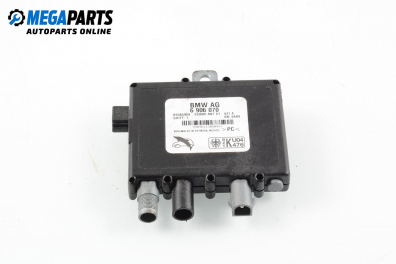 Усилвател антена за BMW X5 Series E53 (05.2000 - 12.2006), № BMW 6 906 070