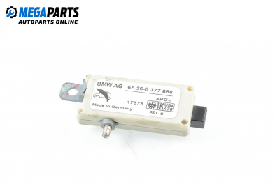 Усилвател антена за BMW X5 Series E53 (05.2000 - 12.2006), № BMW 65.26-8 377 658