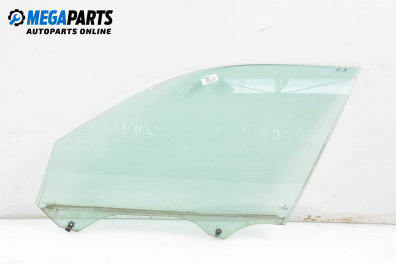 Странично стъкло за BMW X5 Series E53 (05.2000 - 12.2006), 4+1 вр., джип, позиция: предна, лява