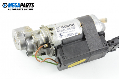 Моторче реглаж волан за BMW X5 Series E53 (05.2000 - 12.2006), № Bosch 0 390 201 666