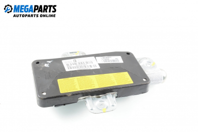Airbag за BMW X5 Series E53 (05.2000 - 12.2006), 4+1 вр., джип, позиция: лява