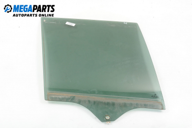 Странично стъкло за BMW X5 Series E53 (05.2000 - 12.2006), 4+1 вр., джип, позиция: задна, дясна