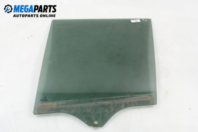 Странично стъкло за BMW X5 Series E53 (05.2000 - 12.2006), 4+1 вр., джип, позиция: задна, лява