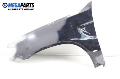 Калник за BMW X5 Series E53 (05.2000 - 12.2006), 4+1 вр., джип, позиция: предна, лява