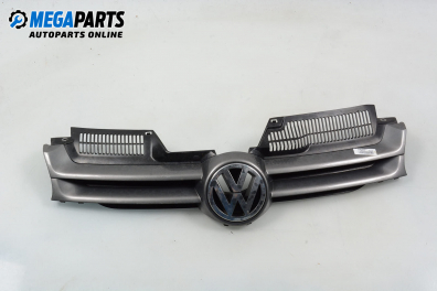Решетка за Volkswagen Golf V Hatchback (10.2003 - 02.2009), хечбек, позиция: предна