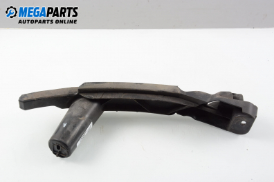 Държач броня за Volkswagen Golf V Hatchback (10.2003 - 02.2009), хечбек, позиция: предна, лява