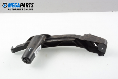 Държач броня за Volkswagen Golf V Hatchback (10.2003 - 02.2009), хечбек, позиция: предна, дясна