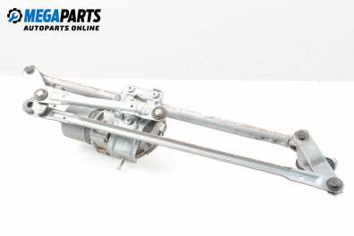 Ел. мотор за чистачките за Volkswagen Golf V Hatchback (10.2003 - 02.2009), хечбек, позиция: предна