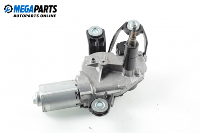 Ел. мотор за чистачките за Volkswagen Golf V Hatchback (10.2003 - 02.2009), хечбек, позиция: задна