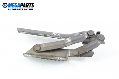 Панта преден капак за Volkswagen Golf V Hatchback (10.2003 - 02.2009), 4+1 вр., хечбек, позиция: лява