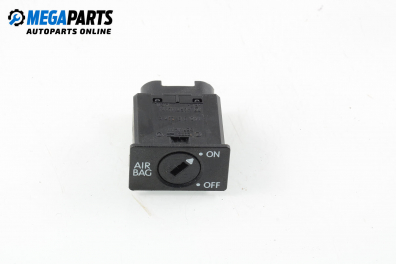 Ключалка airbag за Volkswagen Golf V Hatchback (10.2003 - 02.2009)