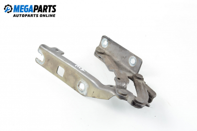 Панта преден капак за Volkswagen Golf V Hatchback (10.2003 - 02.2009), 4+1 вр., хечбек, позиция: дясна