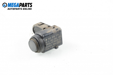 Парктроник за Volkswagen Golf V Hatchback (10.2003 - 02.2009), № 1K0 919 275
