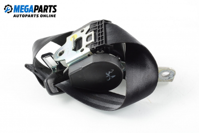 Предпазен колан за Volkswagen Golf V Hatchback (10.2003 - 02.2009), 4+1 вр., позиция: задна, дясна