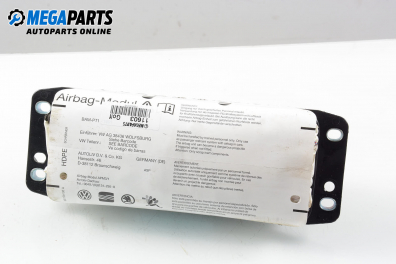 Airbag за Volkswagen Golf V Hatchback (10.2003 - 02.2009), 4+1 вр., хечбек, позиция: предна
