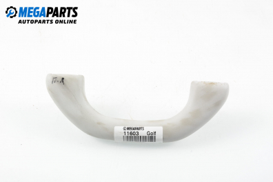 Ръкохватка за таван за Volkswagen Golf V Hatchback (10.2003 - 02.2009), 4+1 вр., позиция: предна, лява