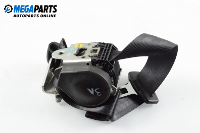 Предпазен колан за Volkswagen Golf V Hatchback (10.2003 - 02.2009), 4+1 вр., позиция: задна, лява