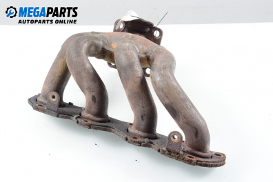 Изпускателен колектор  за Volkswagen Golf V Hatchback (10.2003 - 02.2009) 1.6 FSI, 115 к.с.