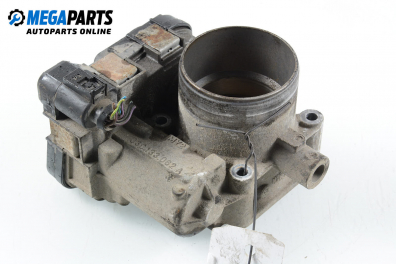 Дроселова клапа за Volkswagen Golf V Hatchback (10.2003 - 02.2009) 1.6 FSI, 115 к.с., № 03C 133 062 A