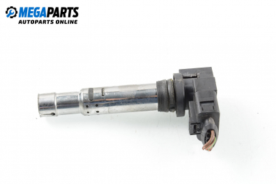 Запалителна бобина за Volkswagen Golf V Hatchback (10.2003 - 02.2009) 1.6 FSI, 115 к.с.