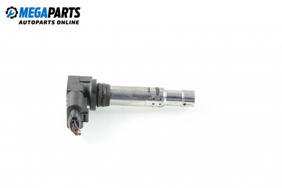 Запалителна бобина за Volkswagen Golf V Hatchback (10.2003 - 02.2009) 1.6 FSI, 115 к.с.