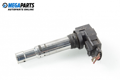 Запалителна бобина за Volkswagen Golf V Hatchback (10.2003 - 02.2009) 1.6 FSI, 115 к.с.