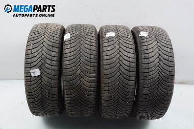Летни гуми MICHELIN 205/55/16, DOT: 1917