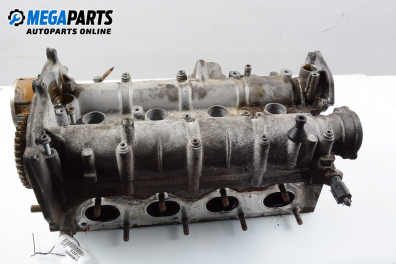 Глава за Volkswagen Golf V Hatchback (10.2003 - 02.2009) 1.6 FSI, 115 к.с.