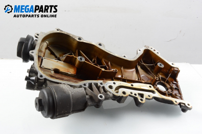 Капак ангренажен ремък за Volkswagen Golf V Hatchback (10.2003 - 02.2009) 1.6 FSI, 115 к.с.