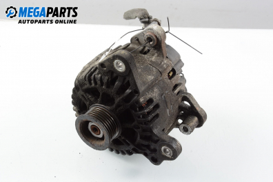 Алтернатор / генератор за Volkswagen Golf V Hatchback (10.2003 - 02.2009) 1.6 FSI, 115 к.с., № 03C 903 023 B