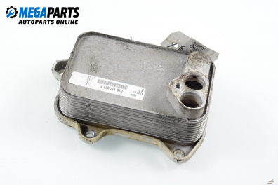 Маслоохладител за Volkswagen Golf V Hatchback (10.2003 - 02.2009) 1.6 FSI, 115 к.с.