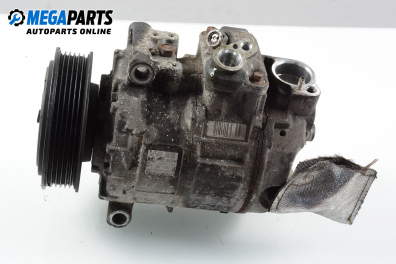 Компресор климатик за Volkswagen Golf V Hatchback (10.2003 - 02.2009) 1.6 FSI, 115 к.с., № 1K0 820 859 М