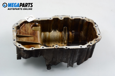 Картер за Volkswagen Golf V Hatchback (10.2003 - 02.2009) 1.6 FSI, 115 к.с.