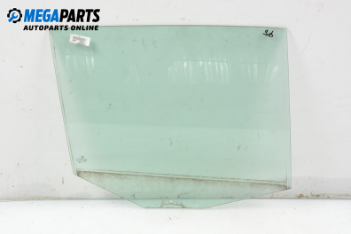 Странично стъкло за Volkswagen Golf V Hatchback (10.2003 - 02.2009), 4+1 вр., хечбек, позиция: задна, дясна