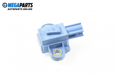 Сензор airbag за Volkswagen Golf V Hatchback (10.2003 - 02.2009), № 1K0 955 557