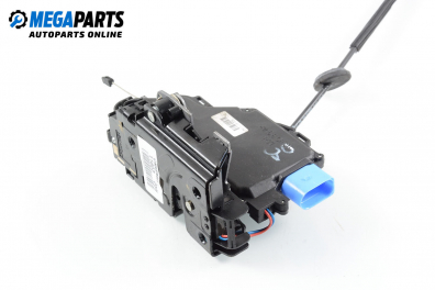 Брава на врата за Volkswagen Golf V Hatchback (10.2003 - 02.2009), позиция: предна, дясна