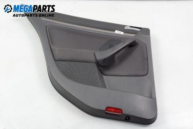 Кора врата за Volkswagen Golf V Hatchback (10.2003 - 02.2009), 4+1 вр., хечбек, позиция: задна, лява