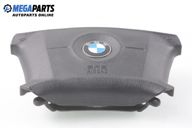 Airbag за BMW 3 Series E46 Sedan (02.1998 - 04.2005), 4+1 вр., седан, позиция: предна