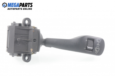 Лостче за чистачки за BMW 3 Series E46 Sedan (02.1998 - 04.2005)