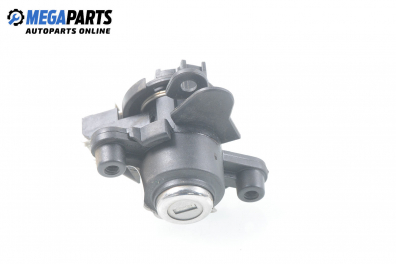 Ключалка заден капак за BMW 3 Series E46 Sedan (02.1998 - 04.2005), седан