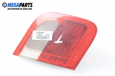 Вътрешен стоп за BMW 3 Series E46 Sedan (02.1998 - 04.2005), седан, позиция: лява