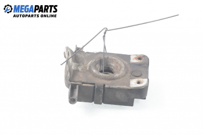 Брава преден капак за BMW 3 Series E46 Sedan (02.1998 - 04.2005), 4+1 вр., седан, позиция: предна